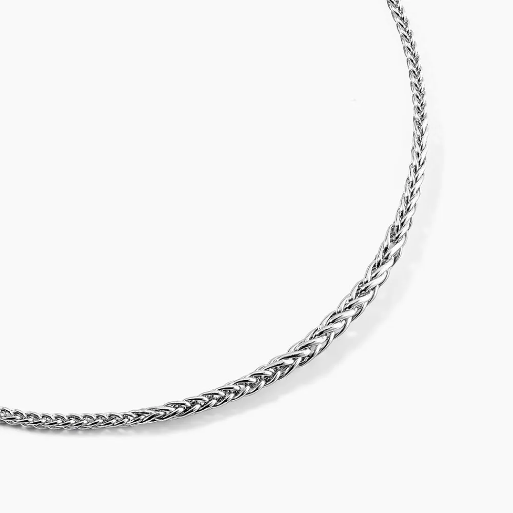 Collier Jany Danilo Maille Palmier|Marc Orian Online