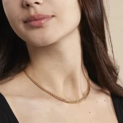 Collier Jany Danilo Maille Palmier|Marc Orian Outlet