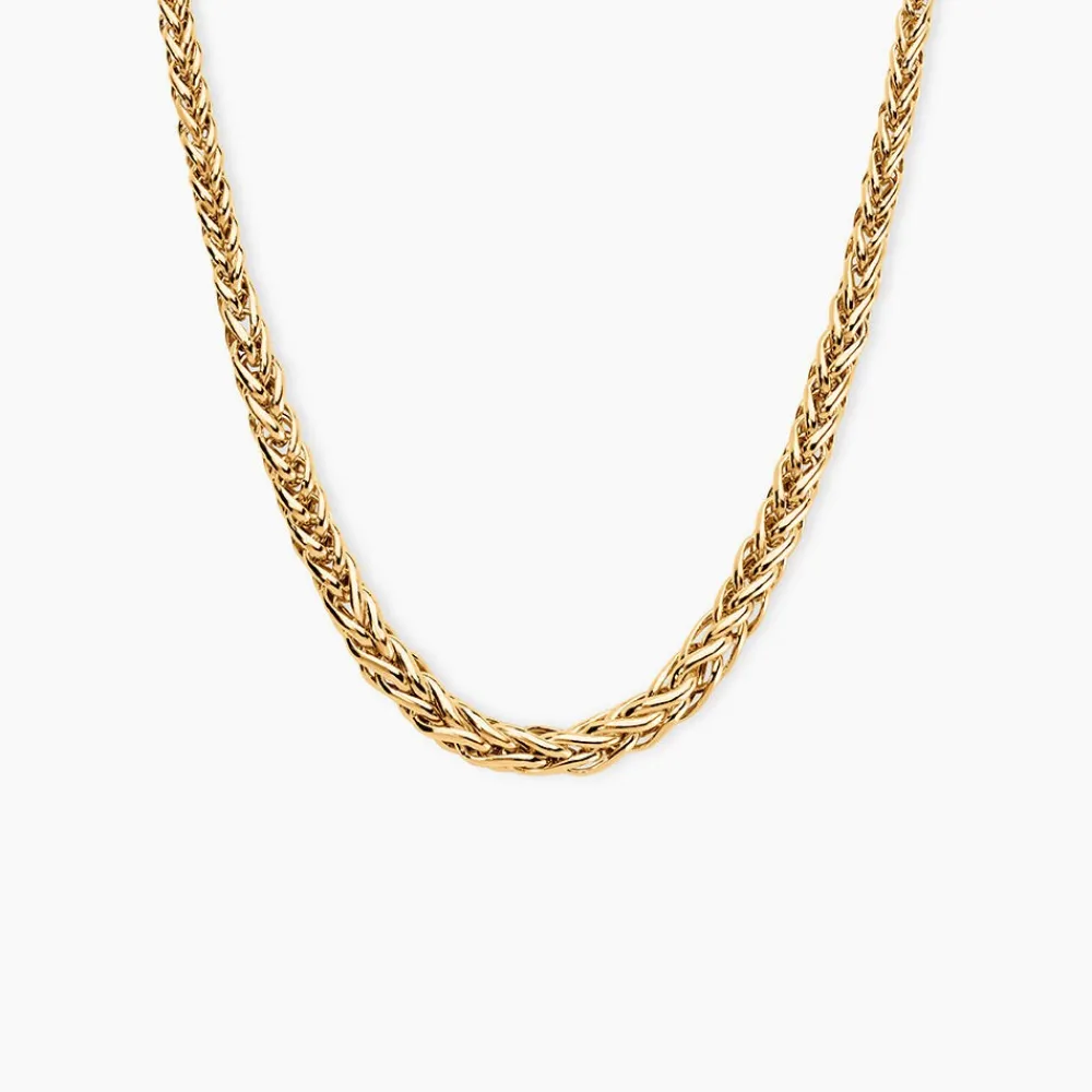 Collier Jany Danilo Maille Palmier|Marc Orian Outlet
