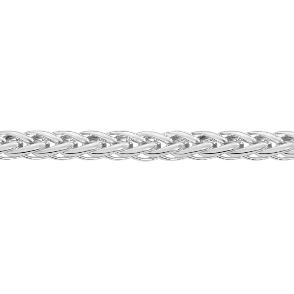 Collier Jany Maille Palmier|Marc Orian Outlet