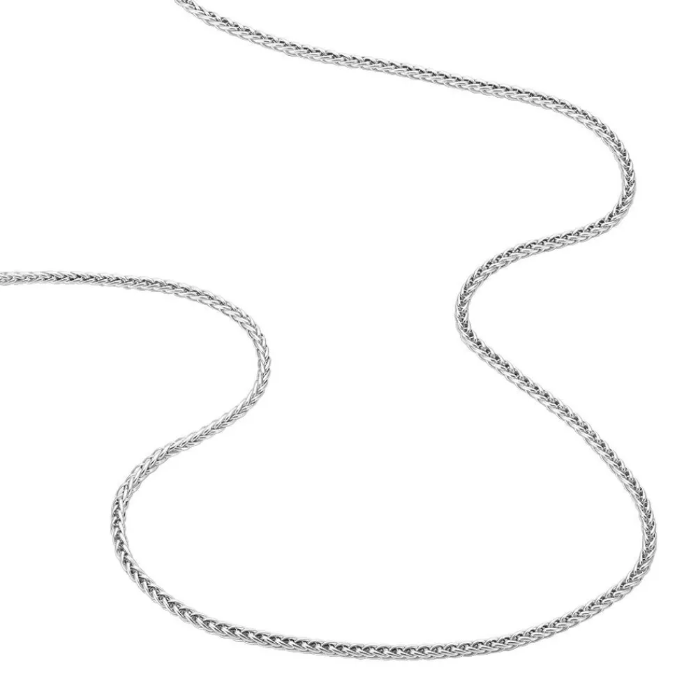 Collier Jany Maille Palmier|Marc Orian Outlet