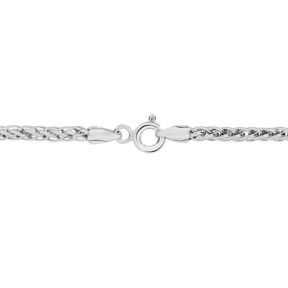 Collier Jany Maille Palmier|Marc Orian Outlet