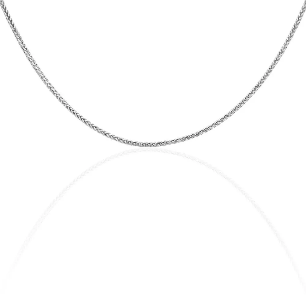 Collier Jany Maille Palmier|Marc Orian Outlet