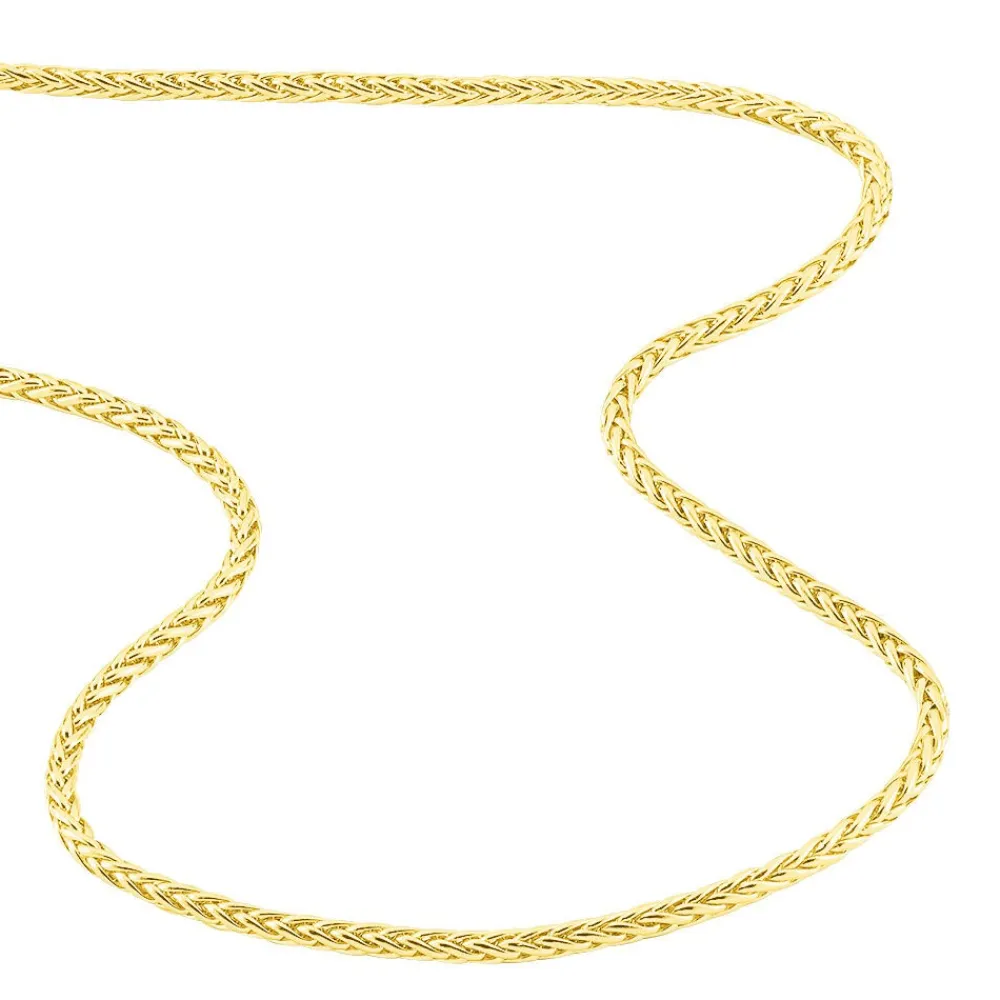 Collier Jany Maille Palmier|Marc Orian New