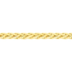 Collier Jany Maille Palmier|Marc Orian New