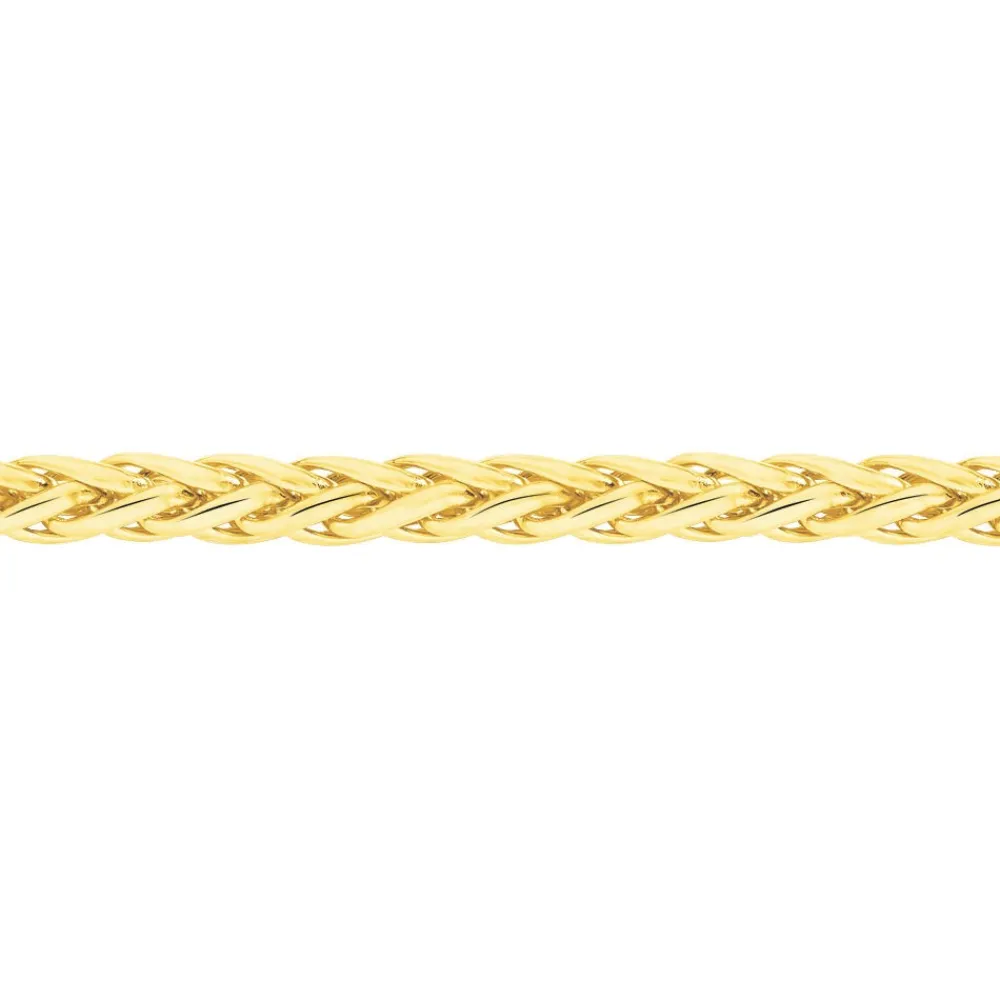 Collier Jany Maille Palmier|Marc Orian New