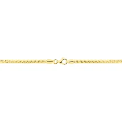 Collier Jany Maille Palmier|Marc Orian New