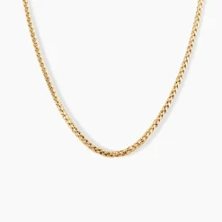 Collier Jany Maille Palmier|Marc Orian Online