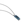 Collier Priam Acier|JOURDAN Hot