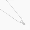 Collier Joy Or Blanc Diamant|Marc Orian Sale