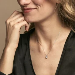 Collier Kate|Marc Orian New