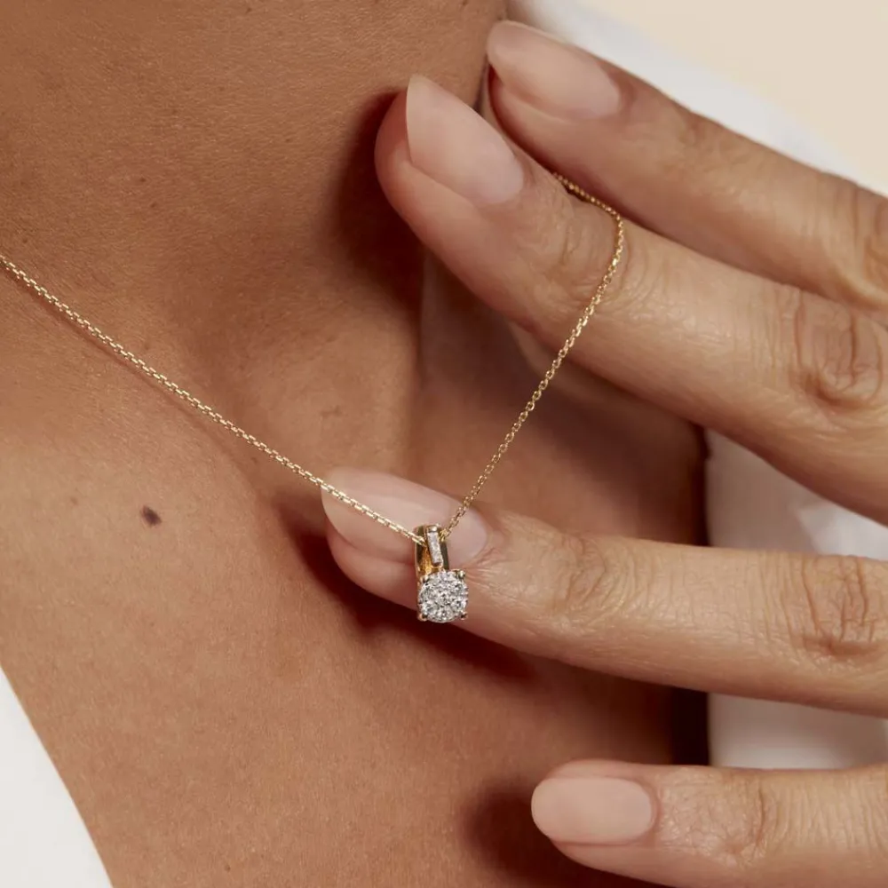 Collier Kate|Marc Orian Online