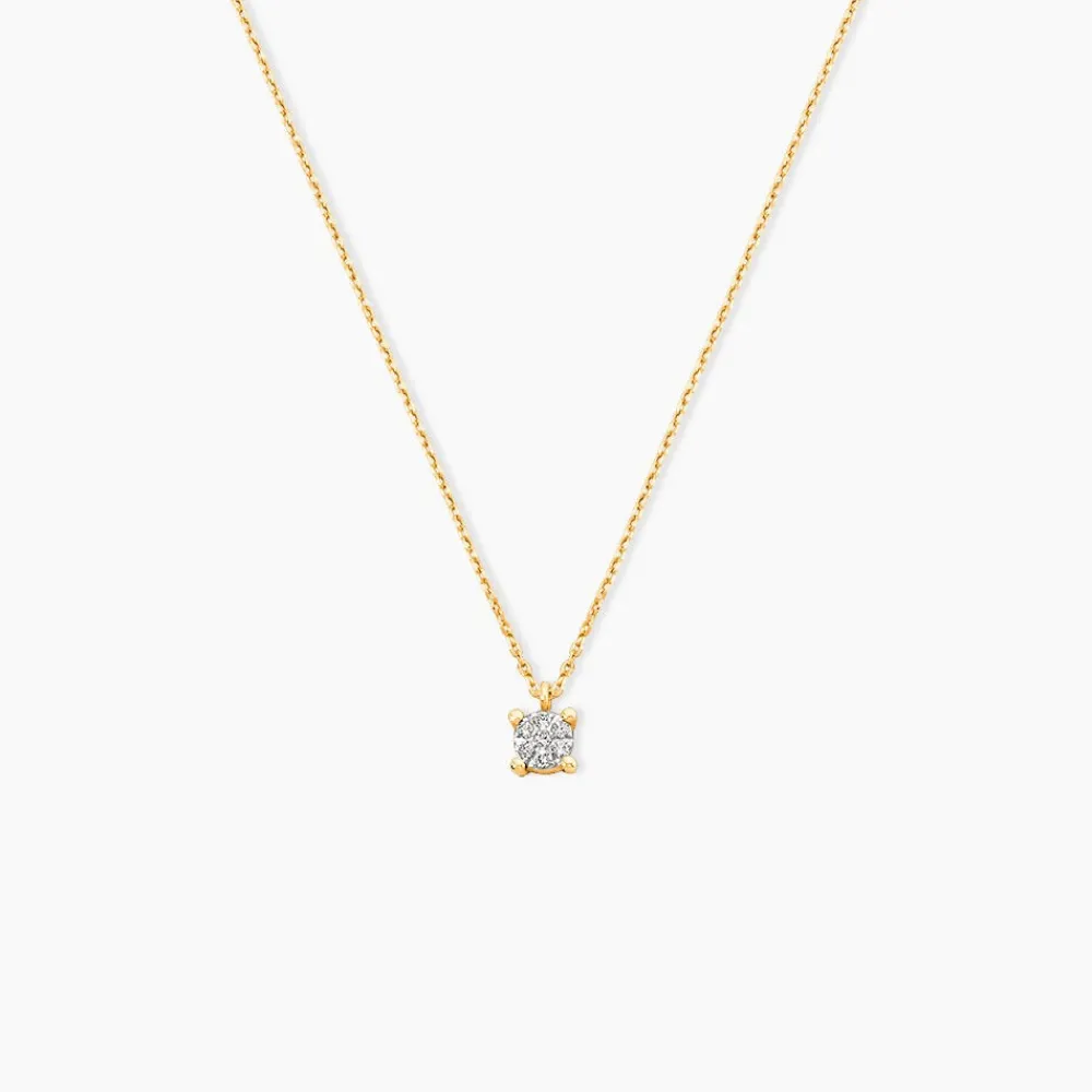 Collier Kate|Marc Orian Discount
