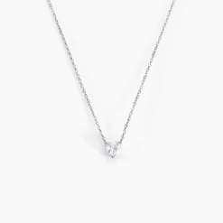 Collier Kelvyn De Zirconium|Marc Orian Clearance