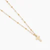 Collier Krystle Or Jaune|Marc Orian Hot