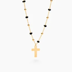 Collier Krystle Or Jaune|Marc Orian Outlet