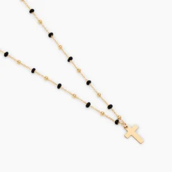 Collier Krystle Or Jaune|Marc Orian Outlet