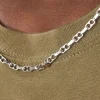 Collier Laura-lyneae Or Acier Bicolore|JOURDAN Discount