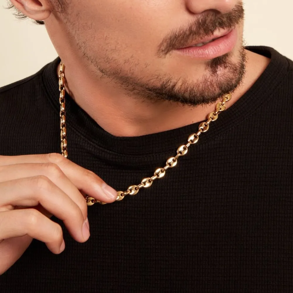 Collier Maille Cadia|Marc Orian Sale