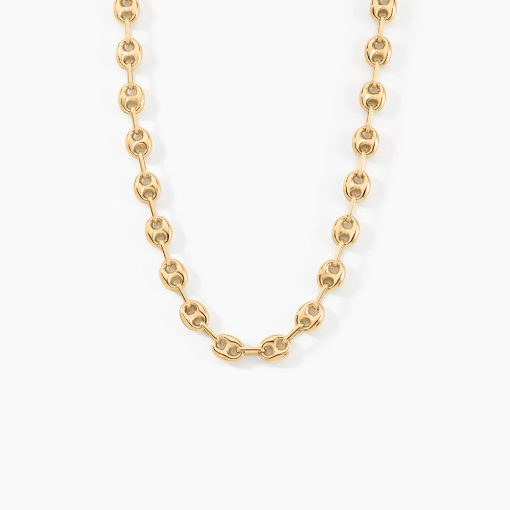 Collier Maille Dami Maille Grain De Cafe|Marc Orian Online
