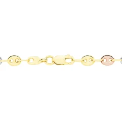Collier Maille Dami Maille Grain De Cafe|Marc Orian