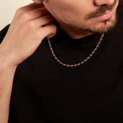 Collier Maille Dami Maille Grain De Cafe|Marc Orian Clearance