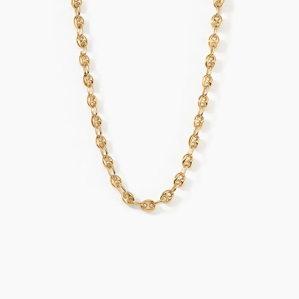 Collier Maille Dami Maille Grain De Cafe|Marc Orian Clearance