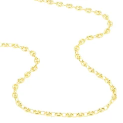 Collier Maille Dami Maille Grain De Cafe|Marc Orian New