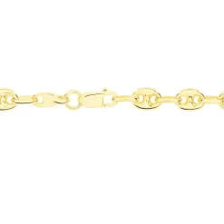 Collier Maille Dami Maille Grain De Cafe|Marc Orian New