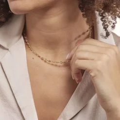 Collier Maille Dami|Marc Orian Clearance