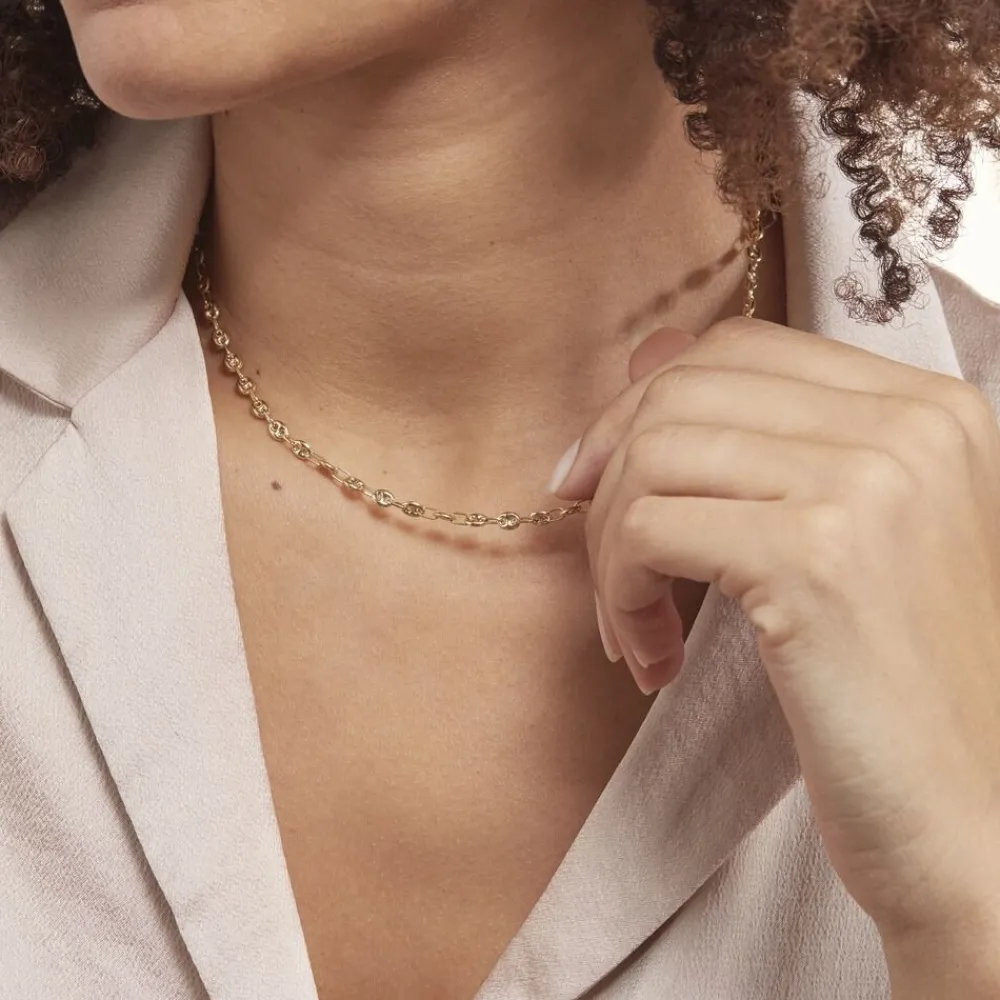 Collier Maille Dami|Marc Orian Clearance