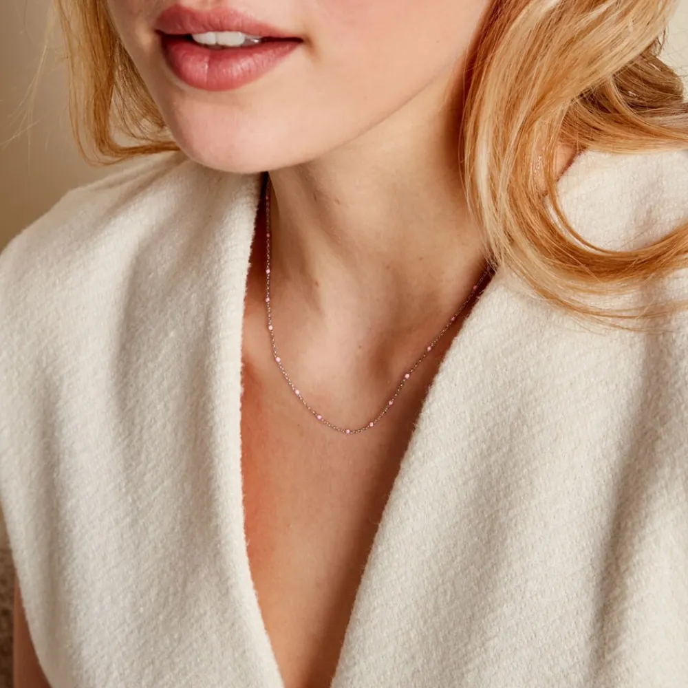 Collier Molly|Marc Orian Best