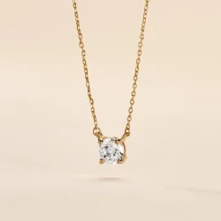 Collier Nilay De Zirconium|Marc Orian Online