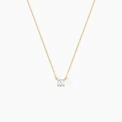 Collier Nilay De Zirconium|Marc Orian Online