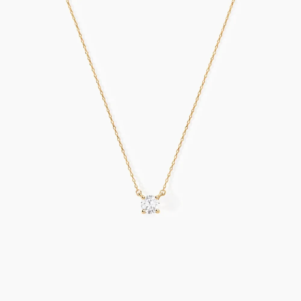 Collier Nilay De Zirconium|Marc Orian Online