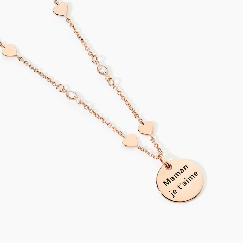 Collier Nueva De Zirconium|Marc Orian Clearance