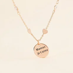 Collier Nueva De Zirconium|Marc Orian Clearance