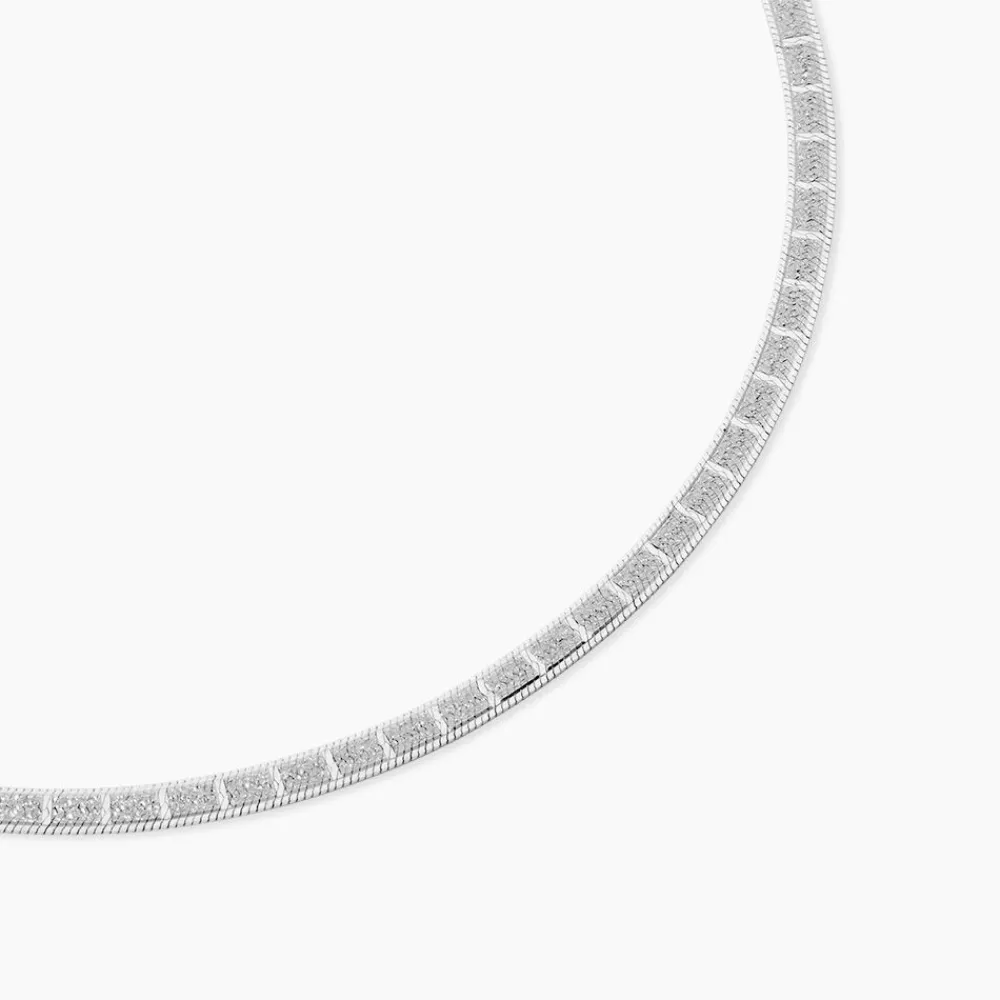 Collier Nuriaae|Marc Orian New