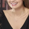 Collier One Or Blanc Diamant|Marc Orian Sale