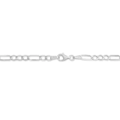 Collier Maille Alternée 1/3|Marc Orian Hot