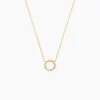 Collier Or Jaune Adino Diamants