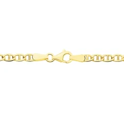Collier Capucin Maille Marine|Marc Orian New