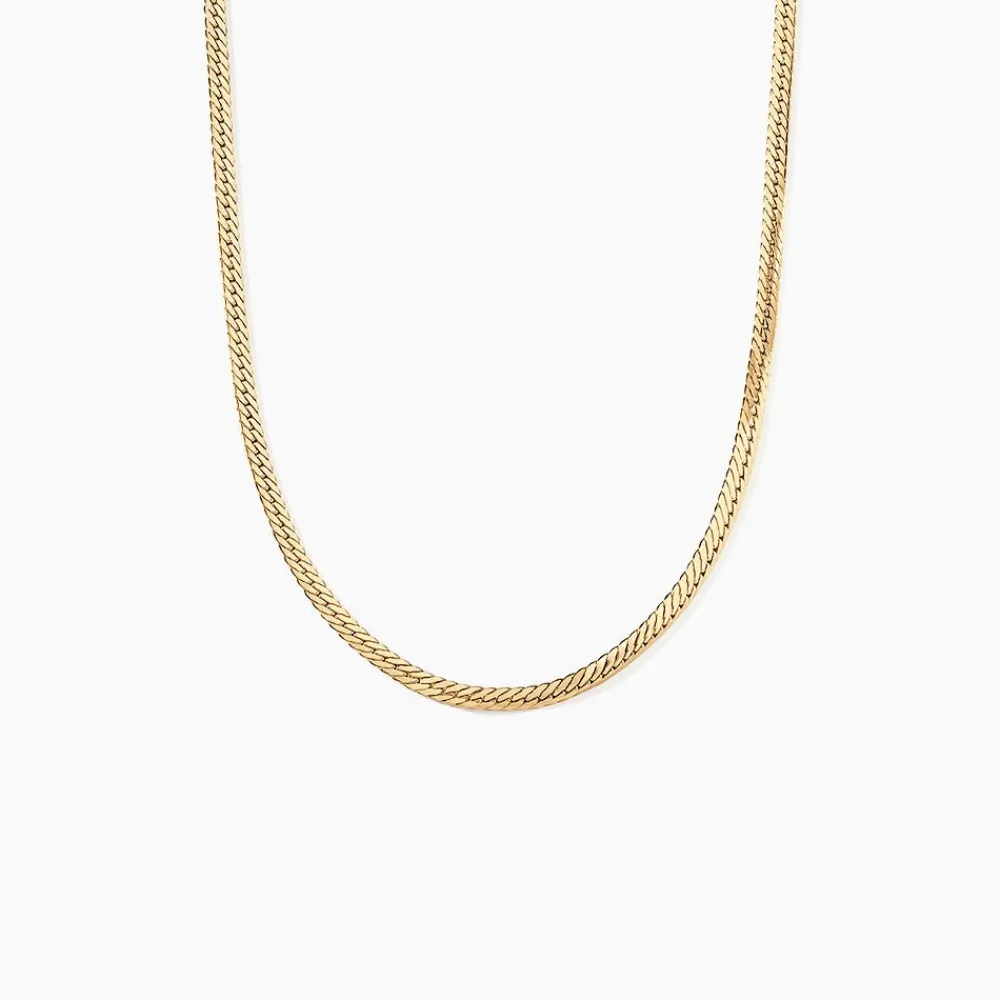 Collier Izel Maille Anglaise|Marc Orian Outlet