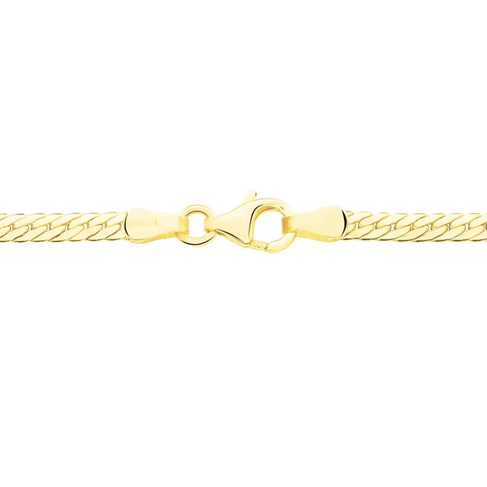 Collier Izel Maille Anglaise|Marc Orian Outlet
