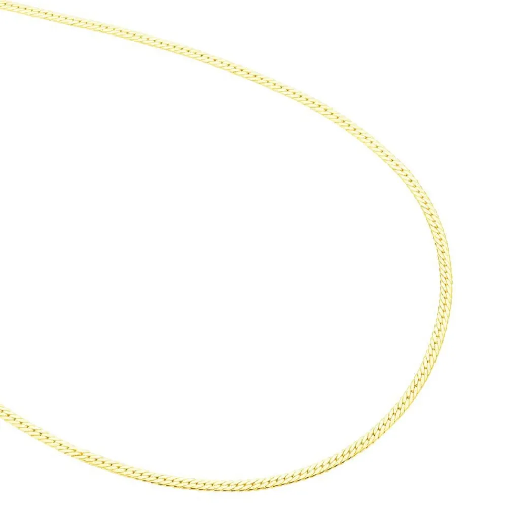 Collier Izel Maille Anglaise|Marc Orian Sale