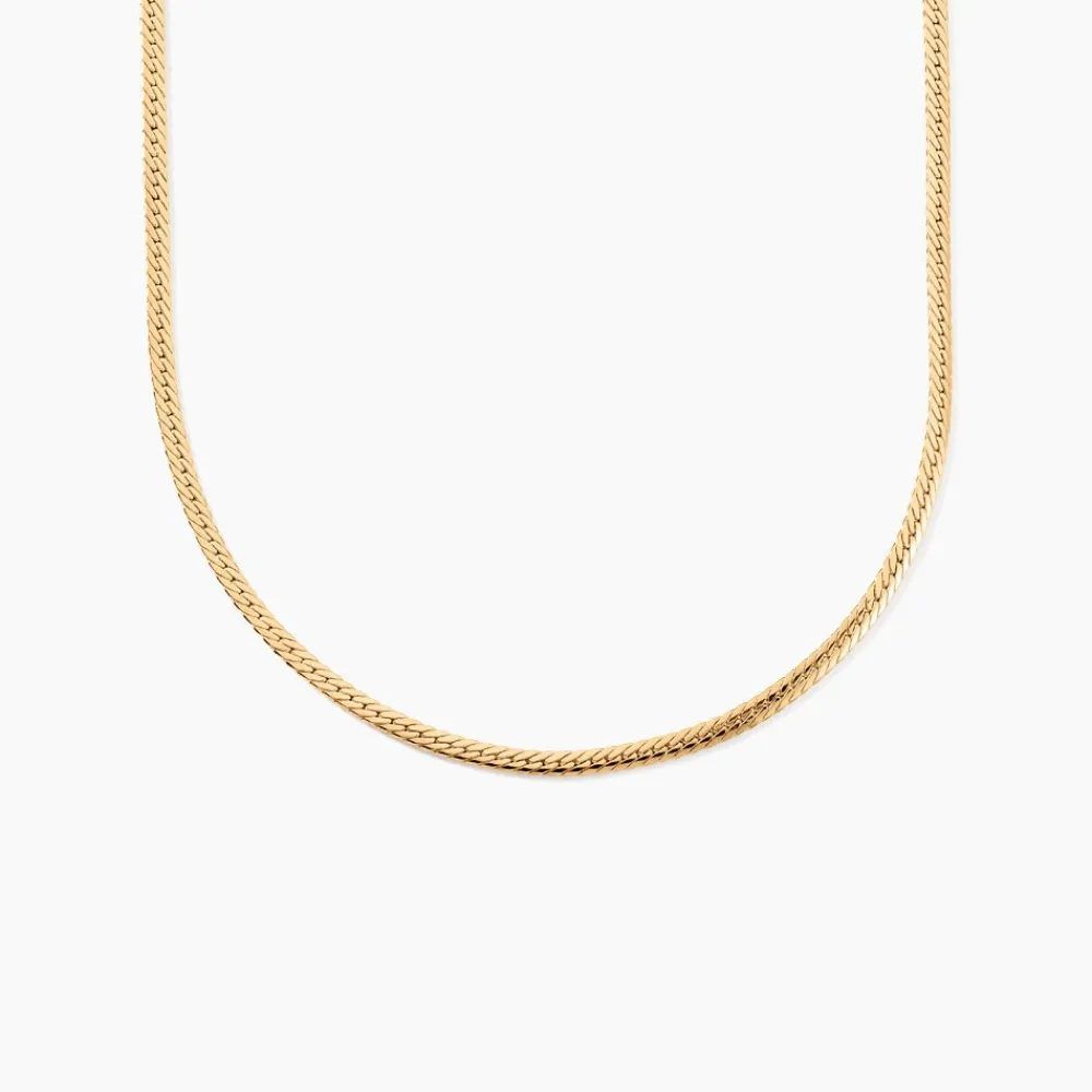 Collier Izel Maille Anglaise|Marc Orian Sale