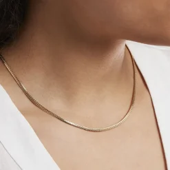 Collier Izel Maille Anglaise|Marc Orian Sale