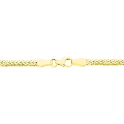 Collier Izel Maille Anglaise|Marc Orian New