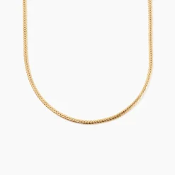 Collier Izel Maille Anglaise|Marc Orian Discount