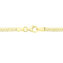 Collier Izel Maille Anglaise|Marc Orian Discount